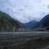 warwan valley trek by KBTC